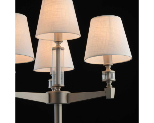 Настольная лампа MW-Light Дэль Рей 8 700033004 Настольная лампа MW-Light Дэль Рей 8 700033004