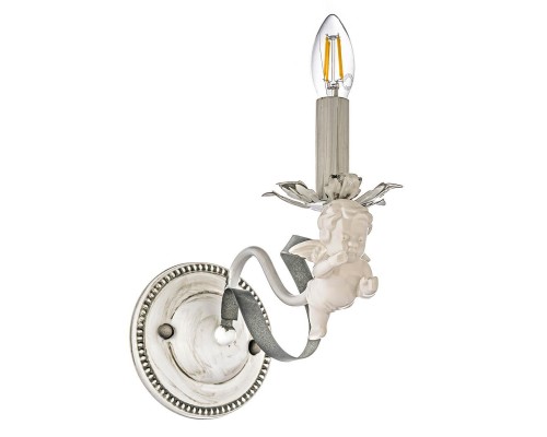Бра Arti Lampadari Surano E 2.1.1 S Бра Arti Lampadari Surano E 2.1.1 S