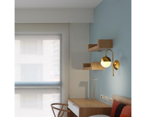 Бра Imperium Loft Ball Wall 140553-26