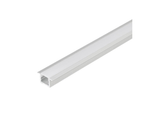 Профиль Arlight SL-SLIM-H13M-F25-2000 ANOD 023719 Профиль Arlight SL-SLIM-H13M-F25-2000 ANOD 023719
