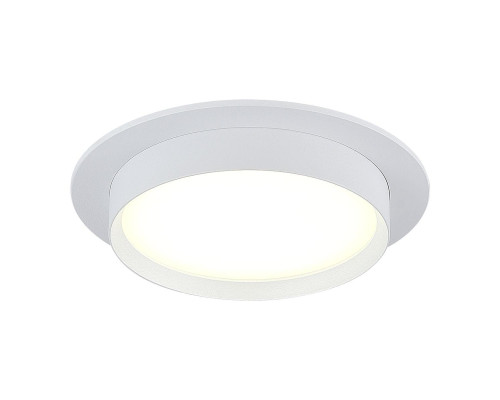 Встраиваемый светильник ST Luce ST258.508.01 Встраиваемый светильник ST Luce ST258.508.01