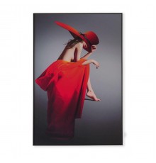 Картина Lumina Deco FP Red Hat 80-120