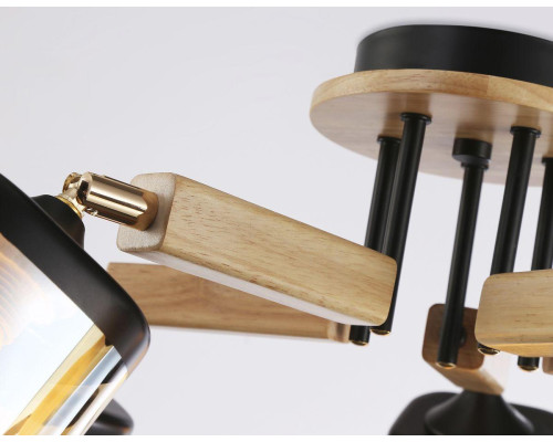 Потолочная люстра Ambrella light Traditional TR9529