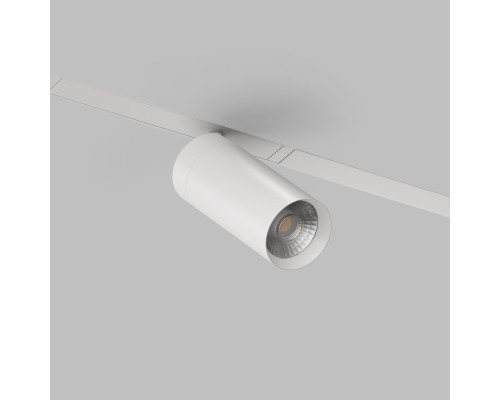 Трековый светильник Denkirs Smart Spot DK8020-WH