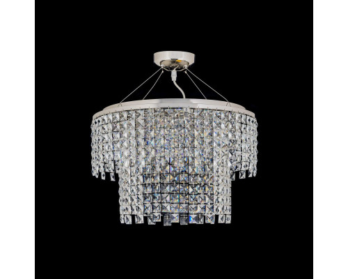 Подвесная люстра Arti Lampadari Milano E 1.5.D50.522 NK Подвесная люстра Arti Lampadari Milano E 1.5.D50.522 NK