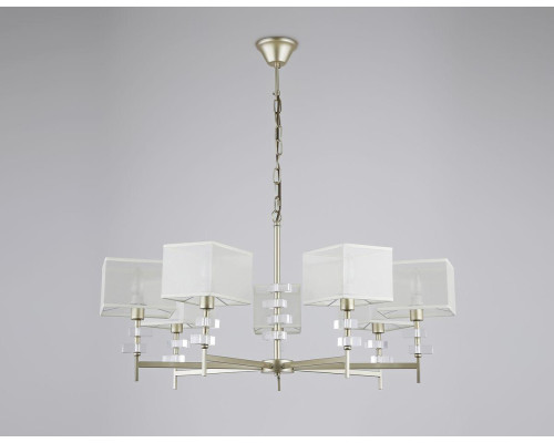 Подвесная люстра Ambrella Light High Light Classic LH71332 Подвесная люстра Ambrella Light High Light Classic LH71332