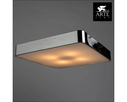 Потолочный светильник Arte Lamp Cosmopolitan A7210PL-4CC