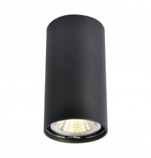 Потолочный светильник Arte Lamp A1516PL-1BK