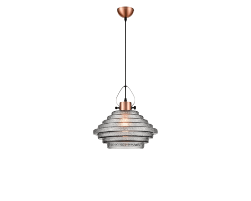 Подвесной светильник Vele Luce Genio VL5402P21 Подвесной светильник Vele Luce Genio VL5402P21