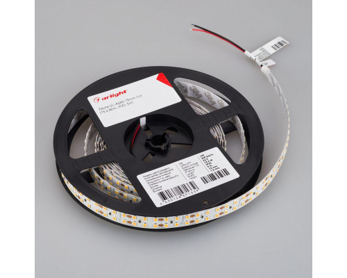 Светодиодная лента Arlight 19,2W/m 240Led/m 2835SMD теплый белый 5M UL-A240-15mm 24V Warm2700 042334 Светодиодная лента Arlight 19,2W/m 240Led/m 2835SMD теплый белый 5M UL-A240-15mm 24V Warm2700 042334