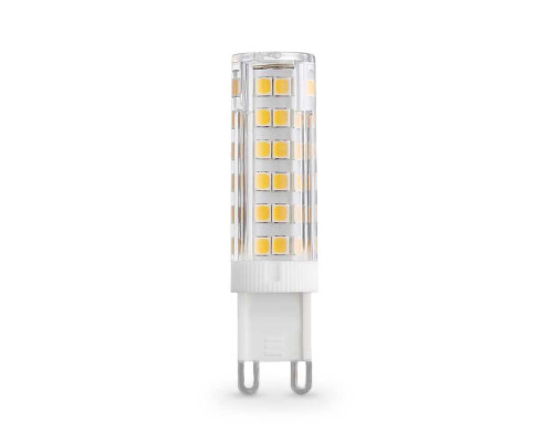 Светодиодная лампа G9 11W 2700K Ambrella light Bulding 101103 Светодиодная лампа G9 11W 2700K Ambrella light Bulding 101103