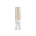 Светодиодная лампа G9 11W 2700K Ambrella light Bulding 101103