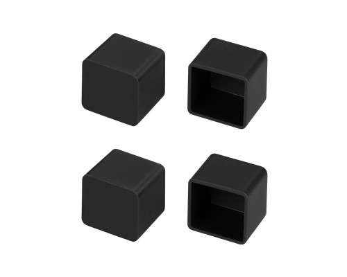 Заглушка Arlight WPH-Flex-1616 Black глухая 045875