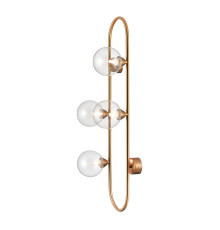 Бра Vele Luce Bianco VL5714W11