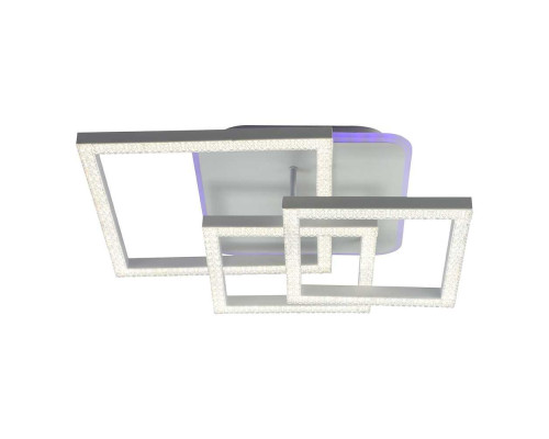 Потолочная светодиодная люстра Profit Light 5879/3 WHT Потолочная светодиодная люстра Profit Light 5879/3 WHT