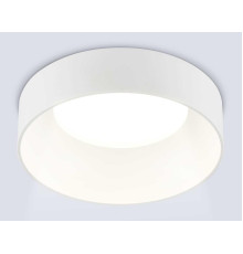 Светильник встраиваемый AMBRELLA LIGHT TECHNO SPOT TN51816