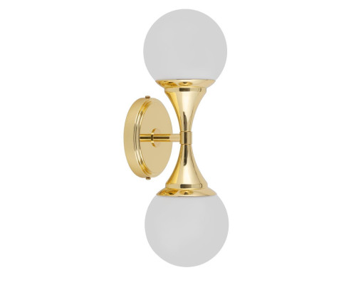 Настенный светильник KUTEK BARI BAR-K-2(Z) Настенный светильник KUTEK BARI BAR-K-2(Z)