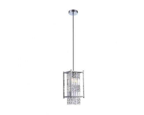 Подвесной светильник Escada FLOOD 2103/1S Chrome Подвесной светильник Escada FLOOD 2103/1S Chrome