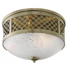 Потолочный светильник Arte Lamp Guimet A6580PL-3AB