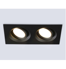 Светильник встраиваемый поворотный AMBRELLA LIGHT TECHNO SPOT TN1146