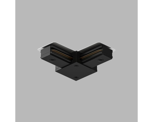 L-коннектор Denkirs Solid Base TR1102-BK