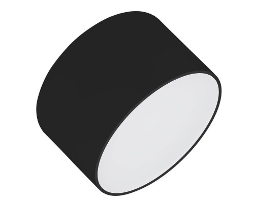 Потолочный светодиодный светильник Arlight SP-Rondo-90B-8W Warm White 022901 Потолочный светодиодный светильник Arlight SP-Rondo-90B-8W Warm White 022901