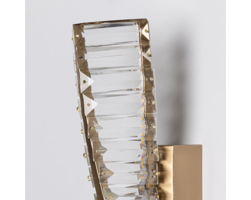 Бра MW-Light Гослар 498027501