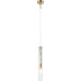 Светильник подвесной настенный Stilfort 2193/05/01PW серия Perfecto Light