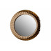 Зеркало Art Home Decor King GJ 541-1 Amber 100 см Янтарный