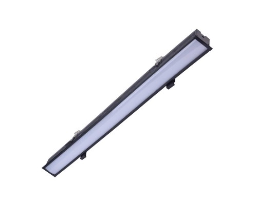 Встраиваемый светодиодный светильник Favourite Aplot 4112-2C