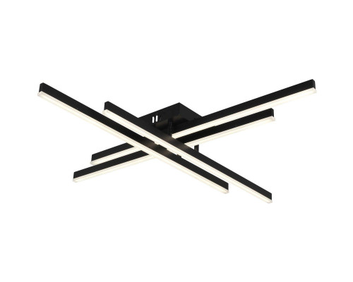 Потолочная светодиодная люстра Reluce 09794-0.3-04