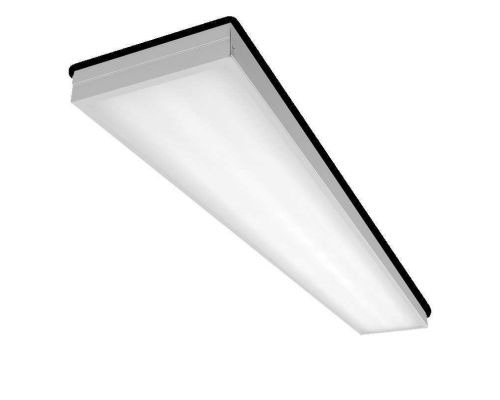 Потолочный светильник WOLTA Pro ДПО01-54-101-6К