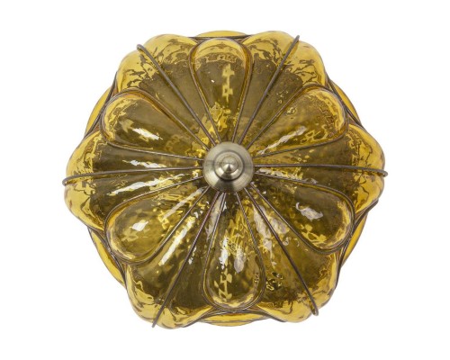 Потолочный светильник Abrasax Cornelia 2243/4(amber)