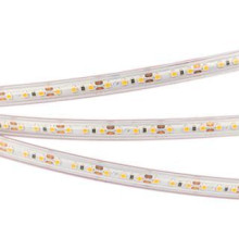 Светодиодная влагозащищенная лента Arlight 9,6W/m 120LED/m 2835SMD теплый белый 5M 022320(2)