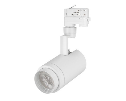 Трековый светодиодный светильник Arlight LGD-Zeus-Truecolor-4TR-R88-20W Warm3000 CRI98 031423 Трековый светодиодный светильник Arlight LGD-Zeus-Truecolor-4TR-R88-20W Warm3000 CRI98 031423