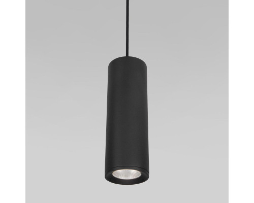 Подвесной светодиодный светильник Elektrostandard Base 50246 LED 7W 4000K черный a064184 Подвесной светодиодный светильник Elektrostandard Base 50246 LED 7W 4000K черный a064184