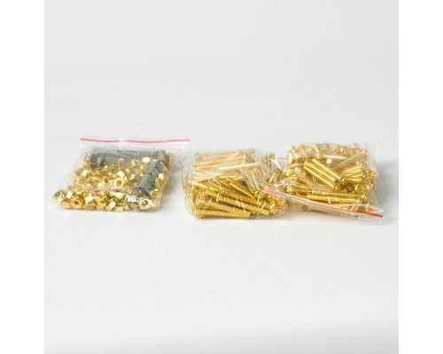 Подвесная люстра Lussole Duval LSP-8856