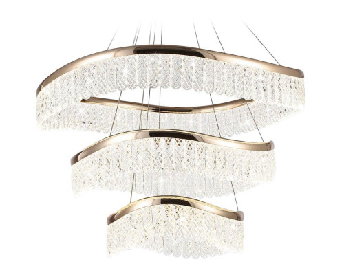 Подвесной светодиодный светильник Ambrella light Traditional TR49731 Подвесной светодиодный светильник Ambrella light Traditional TR49731