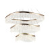 Подвесной светодиодный светильник Ambrella light Traditional TR49731