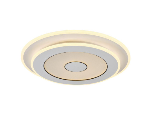 Потолочный светодиодный светильник MyFar Ceiling Button MR9000-CL Потолочный светодиодный светильник MyFar Ceiling Button MR9000-CL