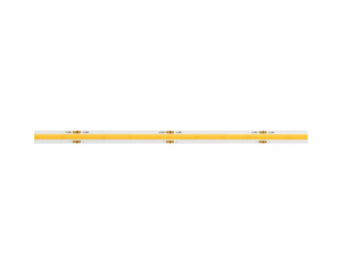 Светодиодная лента Arlight 11,5W/m 378LED/m CSP теплый белый 5M 031859(2) Светодиодная лента Arlight 11,5W/m 378LED/m CSP теплый белый 5M 031859(2)