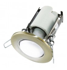 Встраиваемый светильник TDM Electric СВ 01-02 SQ0359-0025