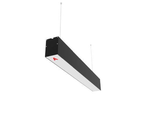 Линейный светодиодный светильник WOLTA Pro ДСО02-18-041-3К-70Ч