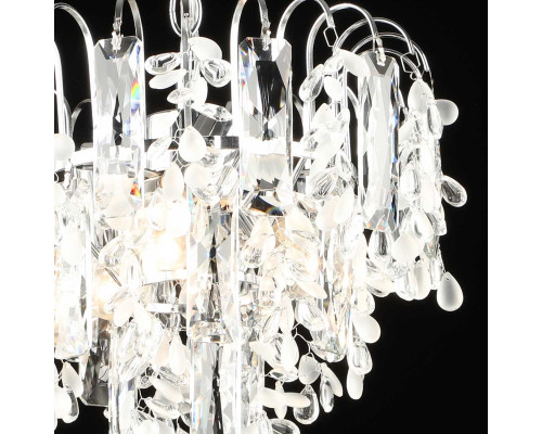 Люстра хрустальная Reluce 62720-0.4-03 CH