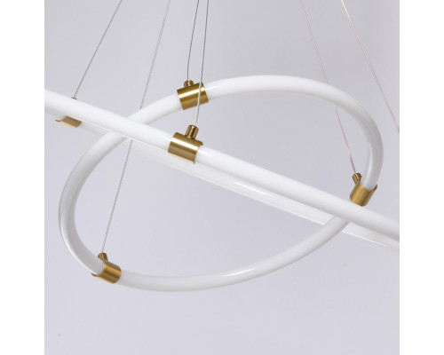 Подвесная люстра De Markt Толедо 312015502