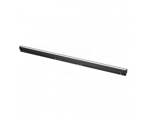 Трековый светодиодный светильник iLedex Technical Vision 4822-001-L900-36W-110DG-3000K-BK Трековый светодиодный светильник iLedex Technical Vision 4822-001-L900-36W-110DG-3000K-BK