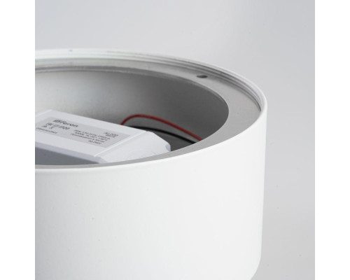 Потолочный светодиодный светильник Feron Simple matte AL200 48074 Потолочный светодиодный светильник Feron Simple matte AL200 48074