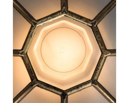 Уличный светильник Arte Lamp Pegasus A3121PF-1BN Уличный светильник Arte Lamp Pegasus A3121PF-1BN
