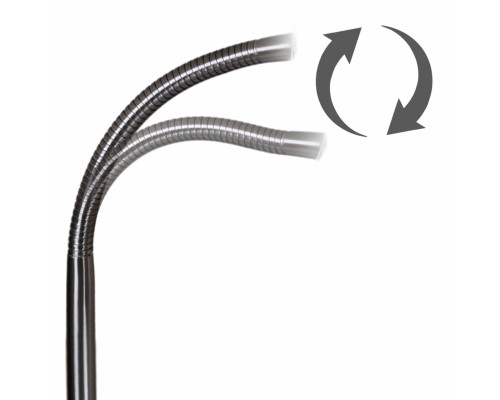 Торшер Reluce 03049-0.6-01B  WT