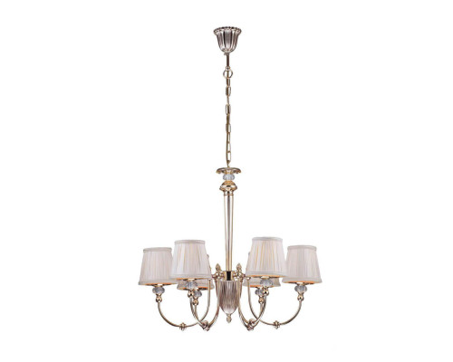 Подвесная люстра Arti Lampadari Roana E 1.1.6 CG Подвесная люстра Arti Lampadari Roana E 1.1.6 CG